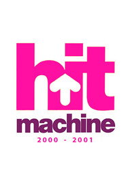 Hit Machine poster
