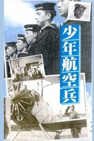 Poster 少年航空兵