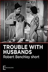 The Trouble with Husbands (1940) The Trouble with Husbands (1940) HD