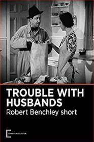 The Trouble with Husbands (1940) HD