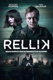 Rellik staffel 1 Rellik staffel 1