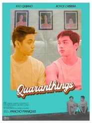 Quaranthings постер