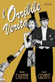 L'orribile verità poster watch L'orribile verità now