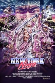 New York Ninja 2021 | WEBRip 1080p 720p Download