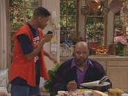 The Fresh Prince of Bel-Air - Episode 3x16