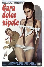 Poster Cara dolce nipote