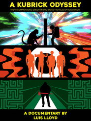 A Kubrick Odyssey