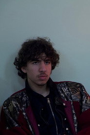 Adam Ramadan