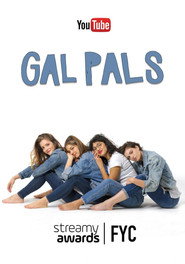 Gal Pals постер