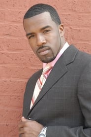 Richard Gallion as Jay