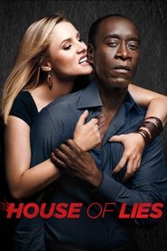 Full Cast of House of Lies