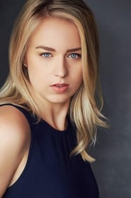 Anika Vaughn as Initiate