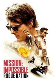 Mission: Impossible – Rogue Nation