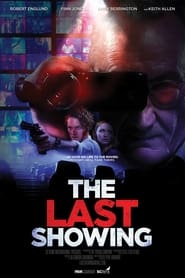 The Last Showing постер