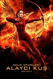 Açlık Oyunları: Alaycı Kuş Bölüm 2