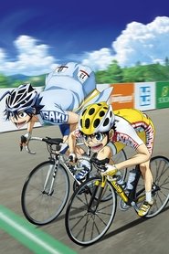 Yowamushi Pedal