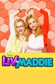 Liv and Maddy
