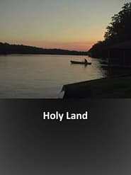 Poster Holy Land