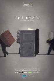Poster The Empty 2016