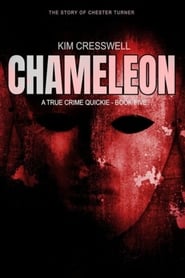 Serial Thriller: The Chameleon poster
