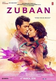 Zubaan (2016) Zubaan (2016)