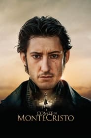 Poster Le Comte de Monte-Cristo