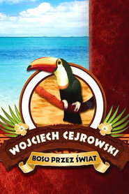 Barefoot Around the World (2007)