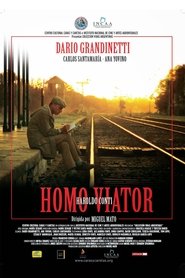 Haroldo Conti, homo viator) Haroldo Conti, homo viator (2009)