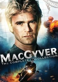 McGyver / Μαγκάιβερ (1985)