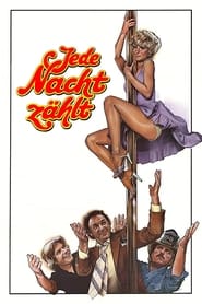 Poster Jede Nacht zählt