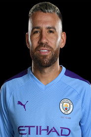 Nicolás Otamendi Nicolás Otamendi
