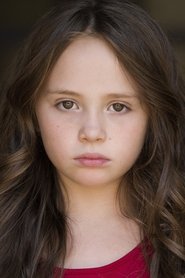 Kya Kruse as Young Dylan