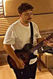 Portrait de Arda Özmısır