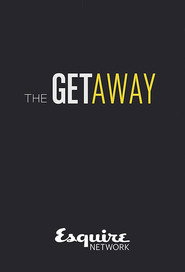 The Getaway постер