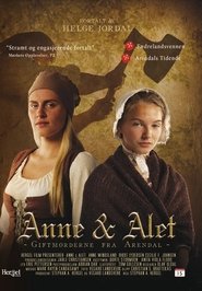 Poster Anne & Alet