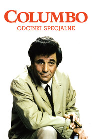 Plakat Columbo Odcinki specjalne