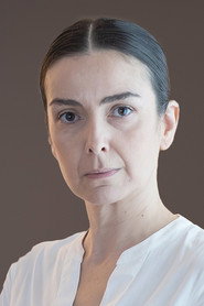 Αργυρώ Ανανιάδου photo