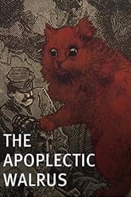 Poster The Apoplectic Walrus