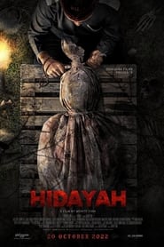 Hidayah постер