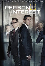 Person of Interest Season 2 5