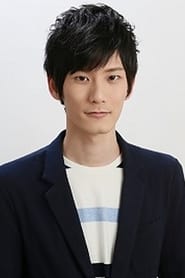 Shintarō Hamaguchi as Male Student (voice)