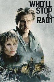 Poster Who'll Stop the Rain 1978