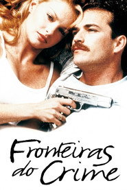 Fronteiras do Crime