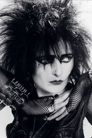 Image Siouxsie Sioux