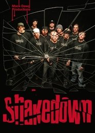 Full Cast of Shakedown