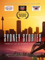Sydney Stories (2021)