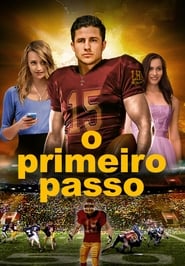 Imagem O Primeiro Passo Torrent