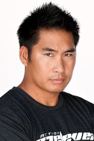 Jonathan Eusebio as Eloi