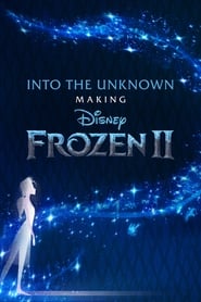 Frozen 2: Dietro le Quinte (2020)