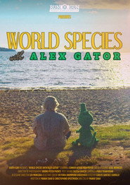 World Species with Alex Gator